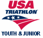 Team USA Youth and Junior Coach