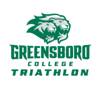 Greensboro College Triathlon