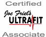 Certified Ultrafit Associate